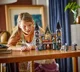 LEGO Harry Potter - Поместье Малфоев foto