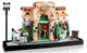 LEGO Icons - Французское кафе foto