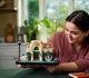 LEGO Icons - Французское кафе foto