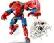 LEGO Marvel - Spider-Man Mech против Anti-Venom foto