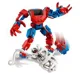 LEGO Marvel - Spider-Man Mech против Anti-Venom foto