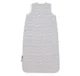 Sac de dormit Jollein Muslin Miffy Stripe Navy, 70 cm foto