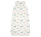 Sac de dormit Jollein Jersey Deepsea, 70 cm foto