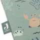 Sac de dormit Jollein Jersey Splash, 70 cm foto