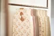 Спальный мешок Jollein Muslin Funky Biscuit, 70 см foto