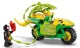 LEGO Marvel - Spin si Electro intr-o urmarire cu dino-vehicule foto