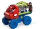 LEGO Marvel - Echipa Spidey in misiune de salvare in Dino Crawler foto