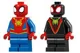 LEGO Marvel - Echipa Spidey in misiune de salvare in Dino Crawler foto