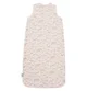 Sac de dormit Jollein Muslin Animals Nougat, 70 cm foto