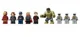 LEGO Marvel - The Avengers Assemble: Age of Ultron foto