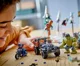 LEGO Marvel - The Avengers Assemble: Age of Ultron foto