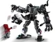 LEGO Marvel - Venom Mech Armor vs. Miles Morales foto