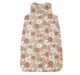 Sac de dormit Jollein Muslin Blossom, 70 cm foto