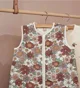 Sac de dormit Jollein Muslin Blossom, 70 cm foto