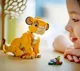 LEGO Mickey and Friends - Simba, puiul Regelui Leu foto