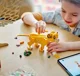 LEGO Mickey and Friends - Simba, puiul Regelui Leu foto