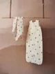Спальный мешок Jollein Muslin Rosehip, 70 см foto