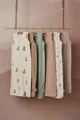 Sac de dormit Jollein Jersey Sun Sea Foam, 70 cm foto