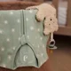 Sac de dormit Jollein Jersey Sun Sea Foam, 70 cm foto