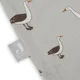 Sac de dormit Jollein Goose Nougat, 70 cm foto