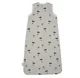 Sac de dormit Jollein Goose Nougat, 70 cm foto