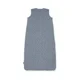 Sac de dormit Jollein Jersey Spickle Gri, 70 cm foto