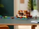 LEGO Minecraft - Дом Лягушки foto