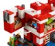 LEGO Minecraft - Дом Гриб foto