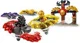 LEGO Ninjago - Pachet de lupta cu dragoni Spinjitzu foto