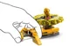 LEGO Ninjago - Pachet de lupta cu dragoni Spinjitzu foto