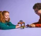 LEGO Ninjago - Pachet de lupta cu dragoni Spinjitzu foto