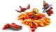 LEGO Ninjago - Spinnerul Spinjitzu al dragonului lui Kai foto