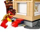 LEGO Ninjago - Арена для боёв турнира foto