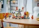 LEGO Ninjago - Арена для боёв турнира foto