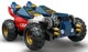 LEGO Ninjago - Ultrarobotul combinat al lui Zane foto