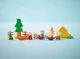 LEGO Peppa Pig - Поездка в кемпинг foto