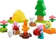 LEGO Peppa Pig - Поездка в кемпинг foto