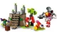 LEGO Sonic - Knuckles & the Master Emerald Shrine foto