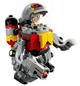 LEGO Sonic - Knuckles & the Master Emerald Shrine foto