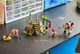 LEGO Sonic - Knuckles & the Master Emerald Shrine foto