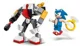 LEGO Sonic - Битва у костра Соника foto