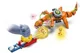 LEGO Sonic - Super Shadow vs. Biolizard foto