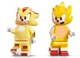 LEGO Sonic - Super Shadow vs. Biolizard foto