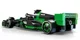 LEGO Speed Champions - KICK Sauber F1 Team C44 Race Car foto