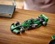LEGO Speed Champions - KICK Sauber F1 Team C44 Race Car foto