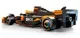 LEGO Speed Champions - McLaren F1 Team MCL38 Race Car foto