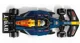LEGO Speed Champions - Oracle Red Bull Racing RB20 F1 Race Car foto