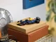 LEGO Speed Champions - Oracle Red Bull Racing RB20 F1 Race Car foto