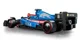LEGO Speed Champions - Visa Cash App RB VCARB 01 F1 Race Car foto
