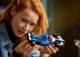 LEGO Speed Champions - Visa Cash App RB VCARB 01 F1 Race Car foto